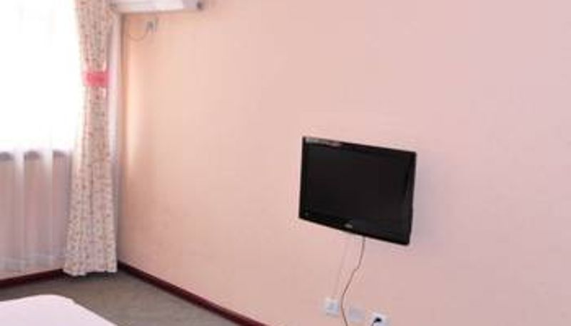 Zimmer - Luoyang Shanshuifudi Business  Hotel