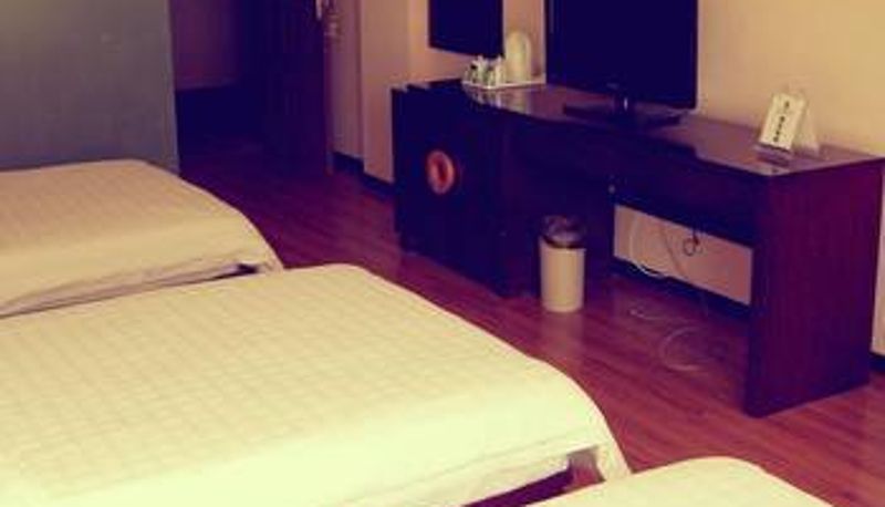 Room - Luoyang Shanshuifudi Business  Hotel