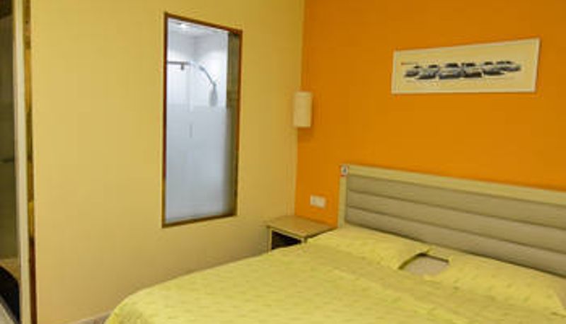 Zimmer - xiyuan Jinhui Hotel