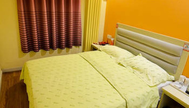 Camera - xiyuan Jinhui Hotel