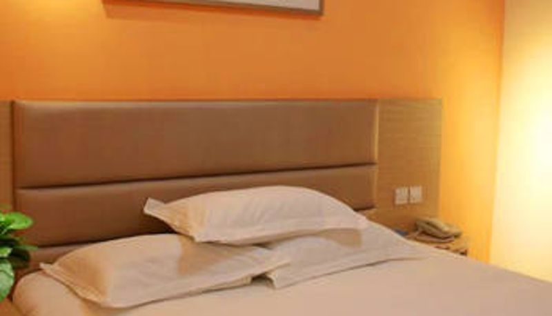 Room - Ginza Jiayi (Zibo Zhoucun Ancient Mall Store)