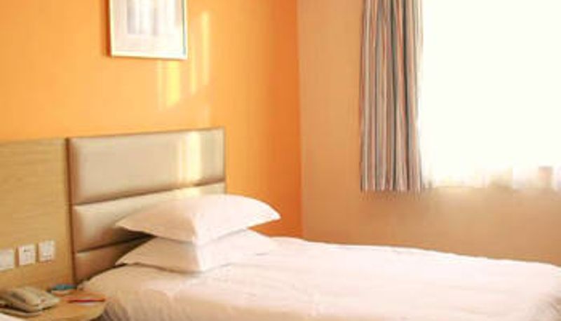 Room - Ginza Jiayi (Zibo Zhoucun Ancient Mall Store)