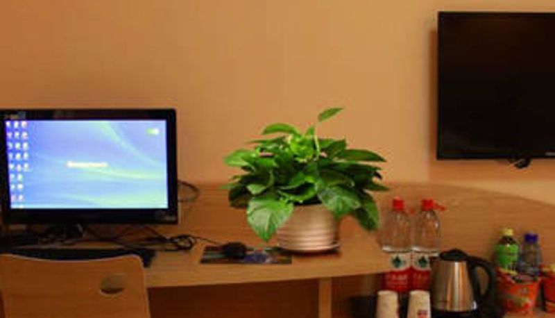 Room - Ginza Jiayi (Zibo Zhoucun Ancient Mall Store)