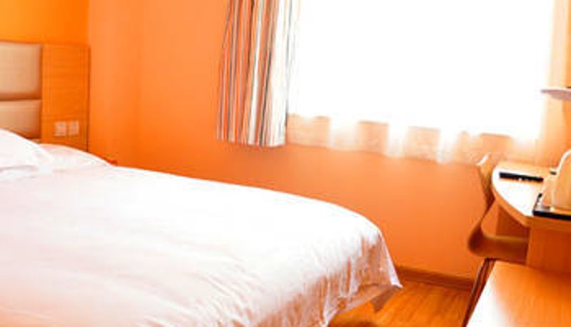 Room - Ginza Jiayi (Zibo Zhoucun Ancient Mall Store)