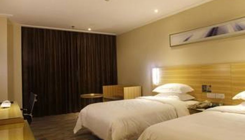 Camera - City Comfort Inn
