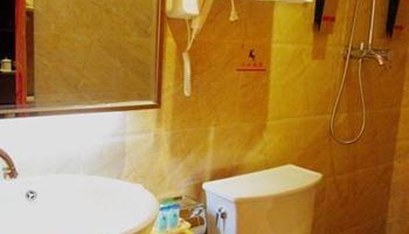 Kamer - Santa Maria Kaifu Business Hotel
