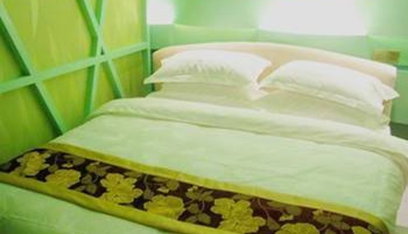 Kamer - Santa Maria Kaifu Business Hotel