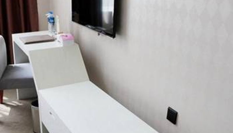 Camera - Lidu Weike Hotel