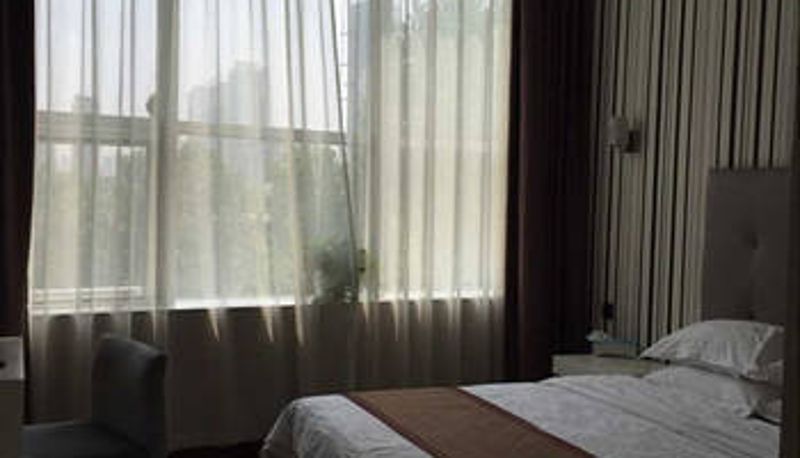 Camera - Lidu Weike Hotel
