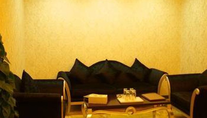 Camera - Lidu Weike Hotel