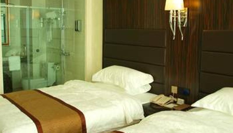 Camera - Lidu Weike Hotel