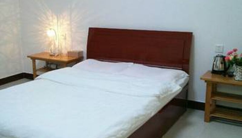 Zimmer - Leduo Hotel (Luoyang Baolong Plaza Store)