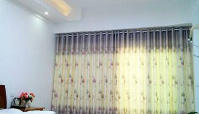 Camera - Leduo Hotel (Luoyang Baolong Plaza Store)
