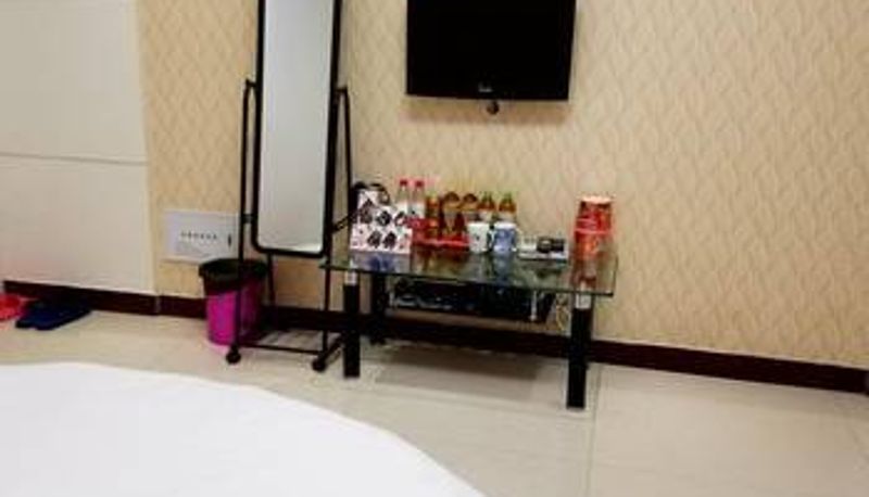 Camera - Leduo Hotel (Luoyang Baolong Plaza Store)