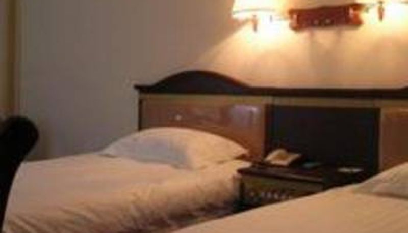 Camera - Xiuzhen Family Hotel