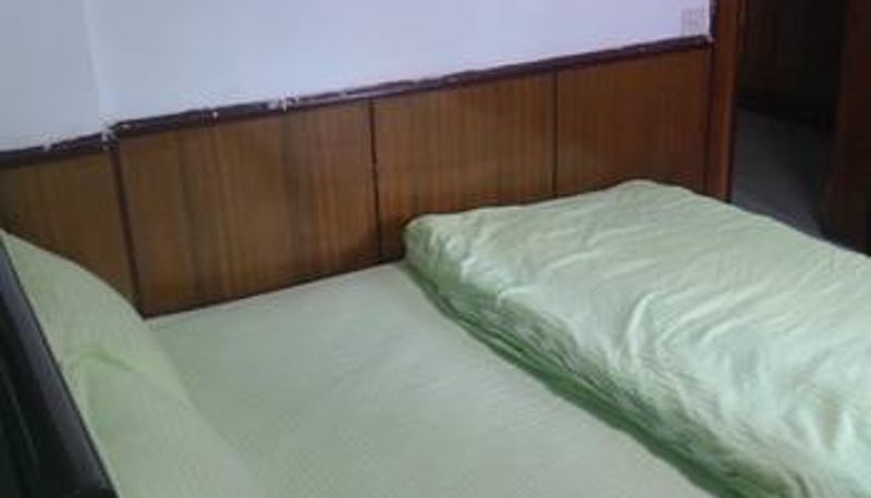 Camera - Xiuzhen Family Hotel