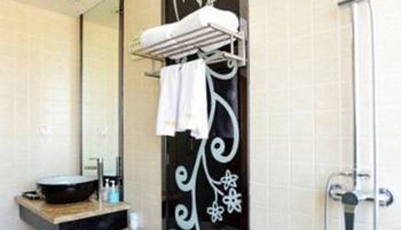 Camera - Panzhihua Impression Business Hotel