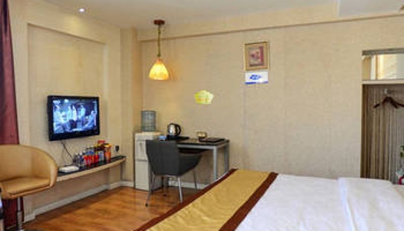 Camera - Panzhihua Impression Business Hotel