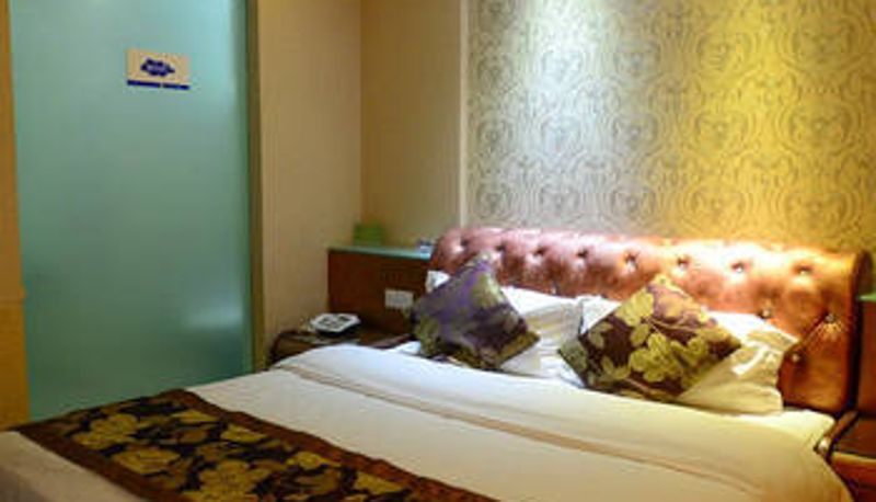 Camera - Panzhihua Impression Business Hotel