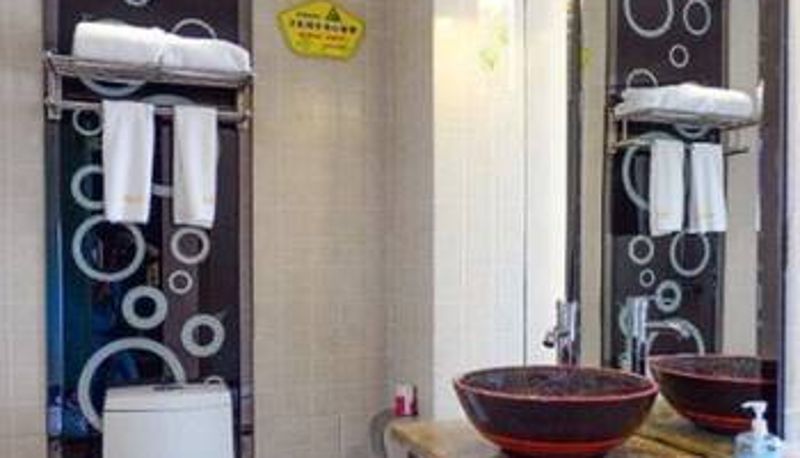 Camera - Panzhihua Impression Business Hotel
