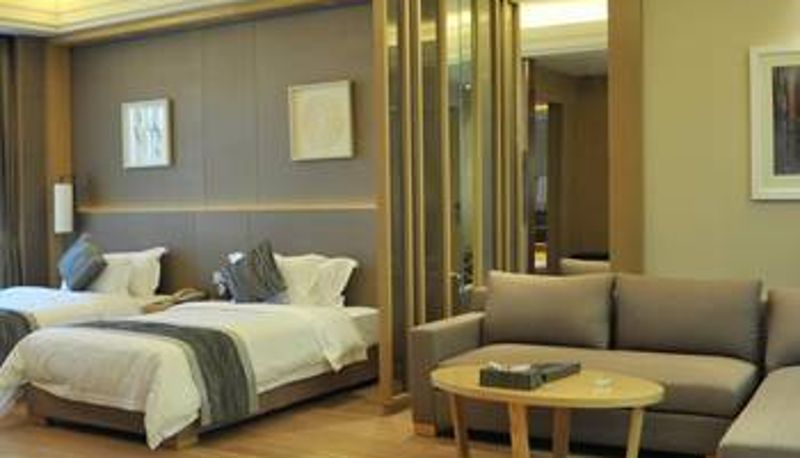 Kamer - Yihe Hotel