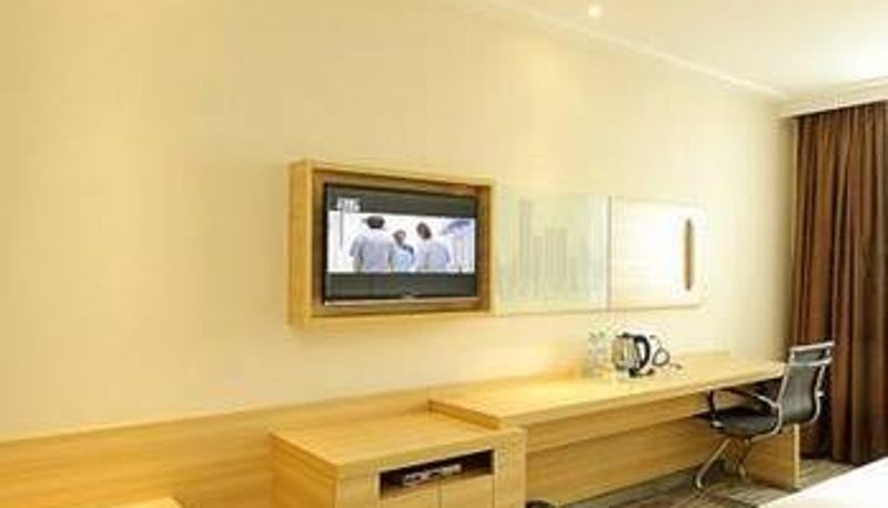 Habitación - City Comfort Inn