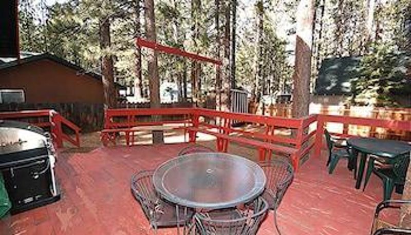 Información - 3373 Cape Horn Road 3 Bedroom Cabin