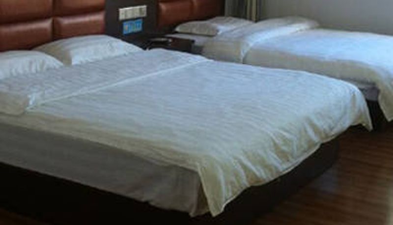 Camera - Yefeng Hai'an Holiday Hotel