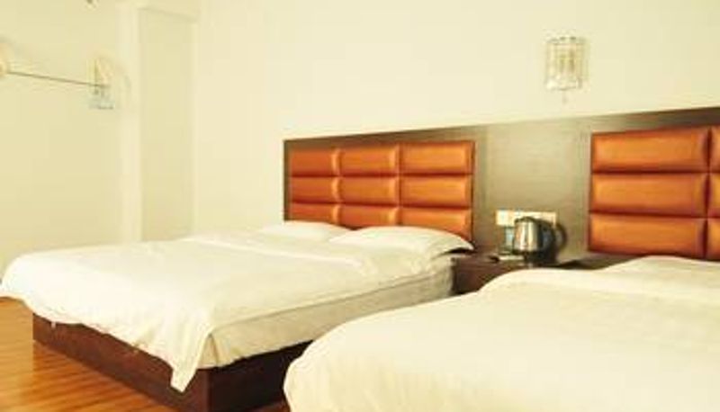 Camera - Yefeng Hai'an Holiday Hotel