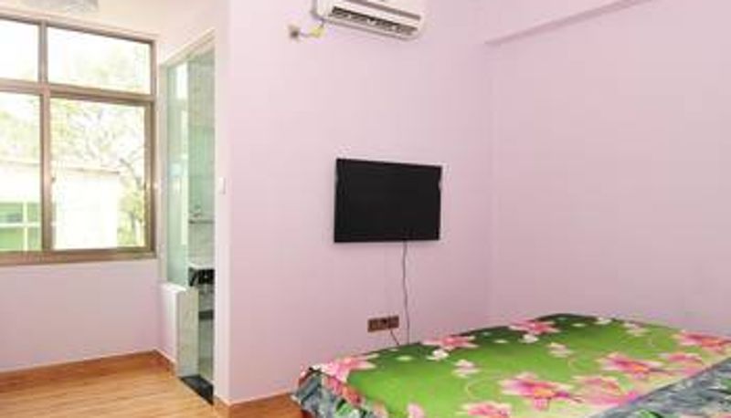 Camera - Yefeng Hai'an Holiday Hotel