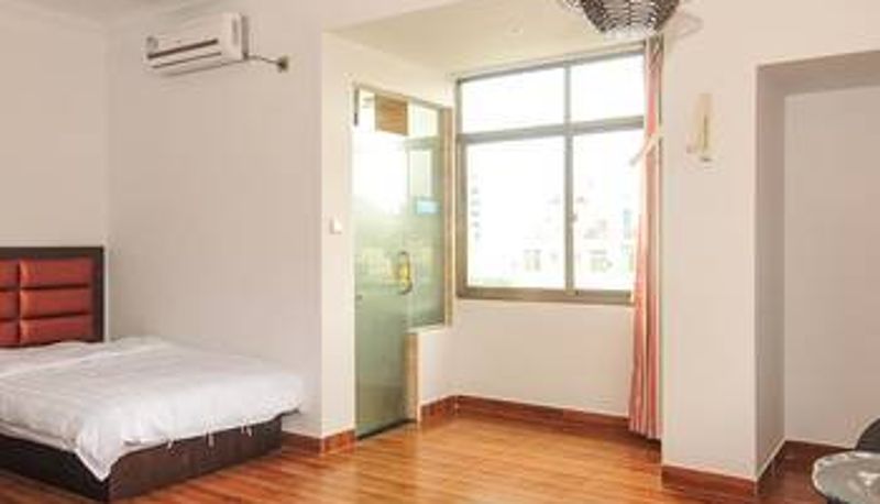 Camera - Yefeng Hai'an Holiday Hotel