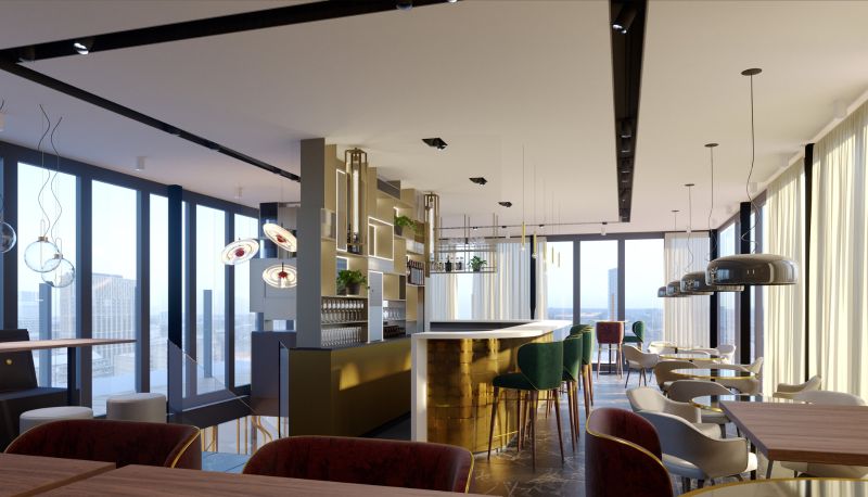 Ristorante - NH Collection Eindhoven Centre