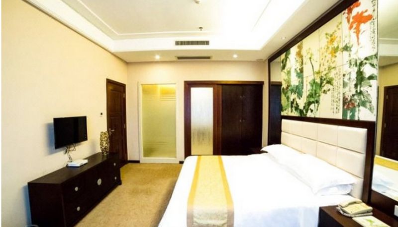 Camera standard (singola) - vienna hotel(Guangdong Lufeng Renmin Road store) LuFeng People Road Brach(Chinese only)