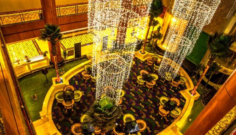 Lobby - ExcemonHongfu Hotel