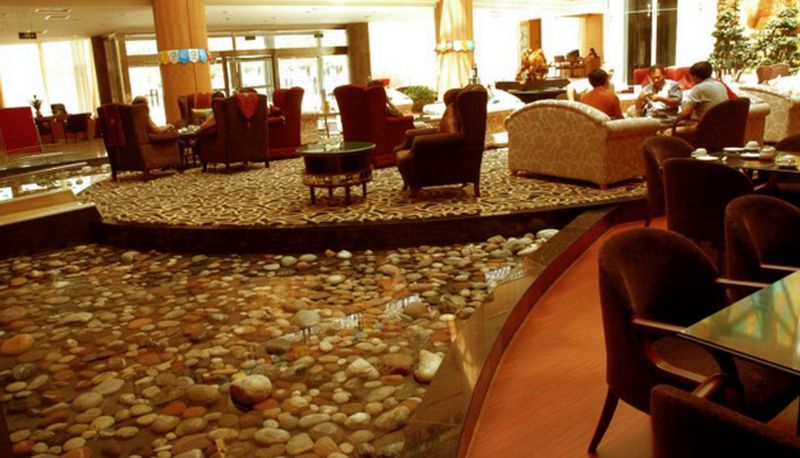 Hall - ExcemonHongfu Hotel