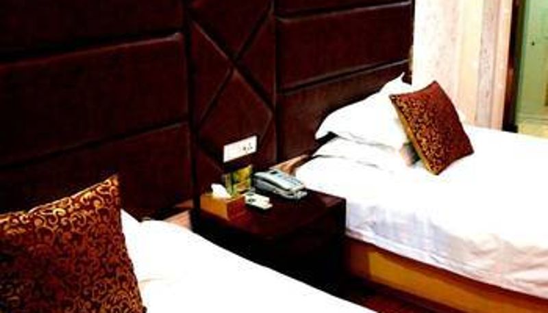 Camera - Kaidi Business Motel