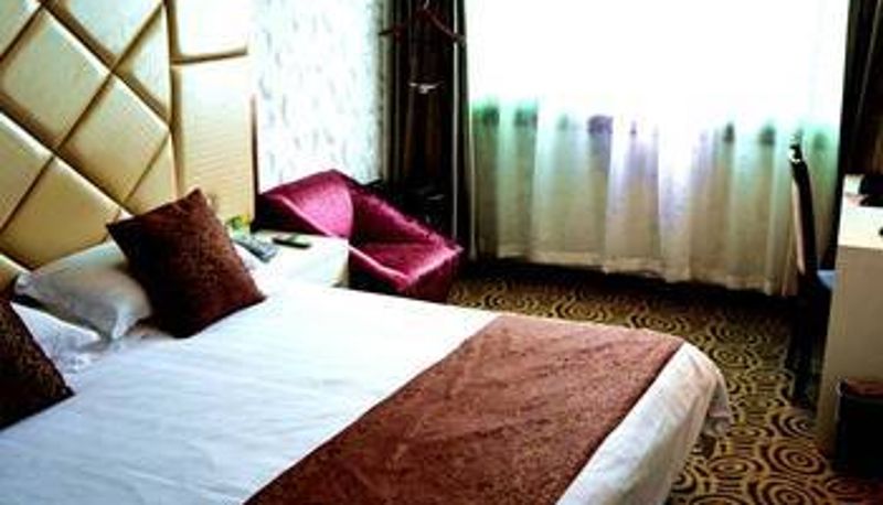 Camera - Kaidi Business Motel