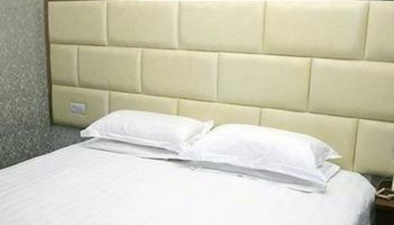 Camera - Xintian Yige Business Hotel
