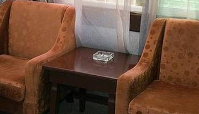 Camera - Xintian Yige Business Hotel