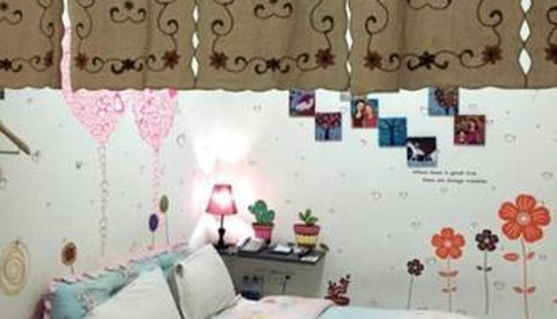 Room - Zhongzhou Holiday Inn (formerly Xinghe Street Branch of Zhongzhou Express Hotel)