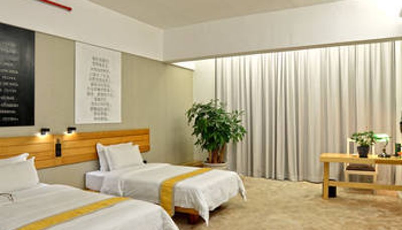 Room - Shile Hotel