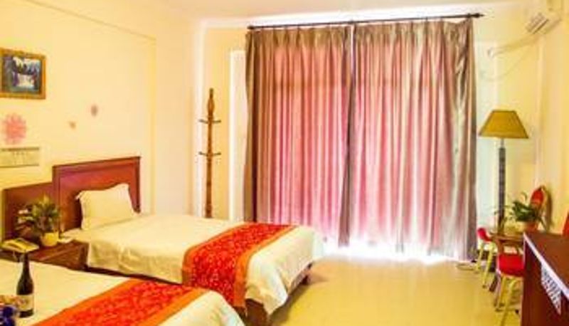 Chambre - Sanya Yiyou Boutique Meisu (Phoenix Airport Store)