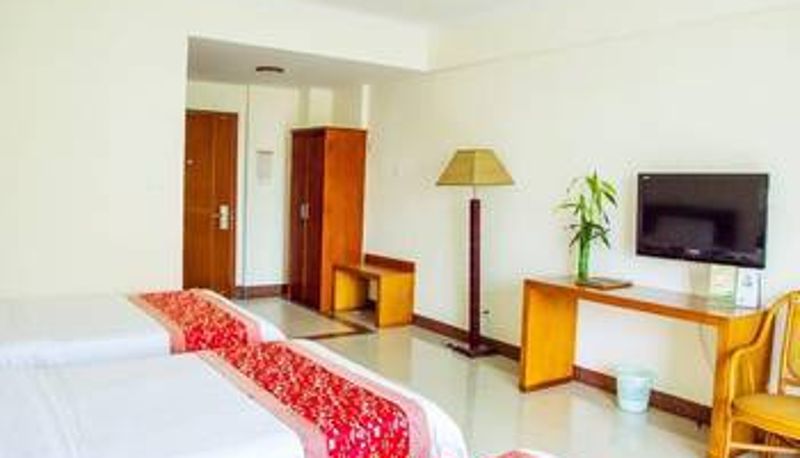 Chambre - Sanya Yiyou Boutique Meisu (Phoenix Airport Store)