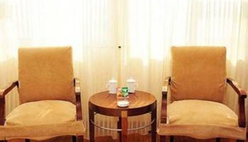 Camera - Hailan Business Hotel