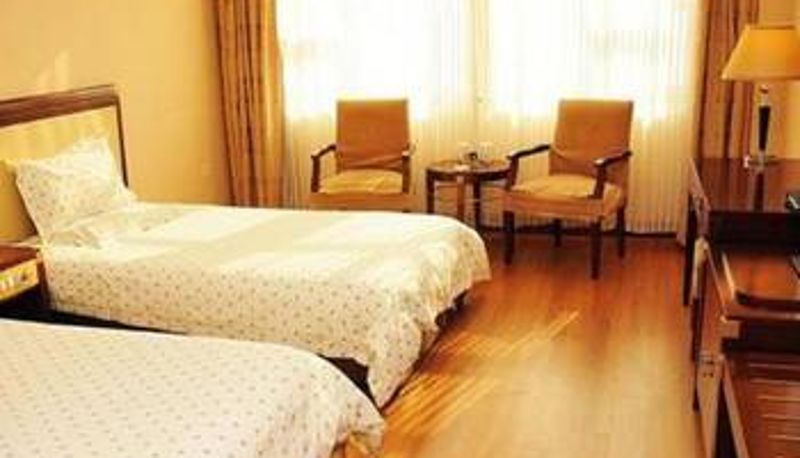 Camera - Hailan Business Hotel