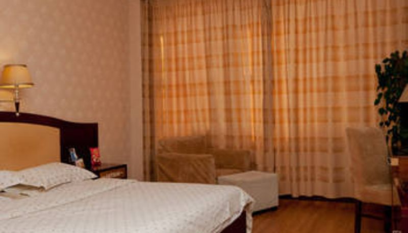 Camera - Hailan Business Hotel