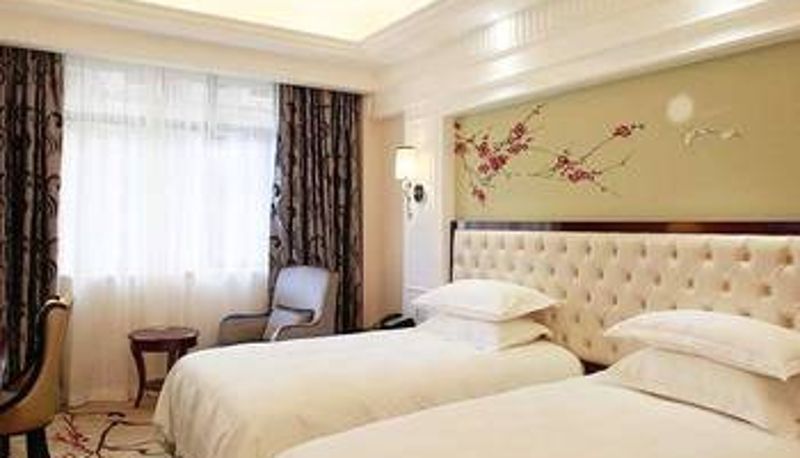 Pokój - Guangzhou Victory Apartment