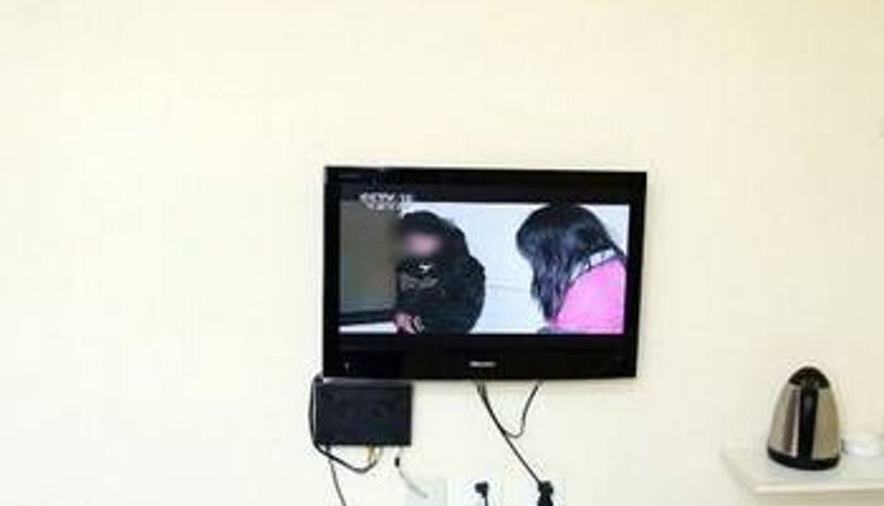 Kamer - 98 Express Hotel