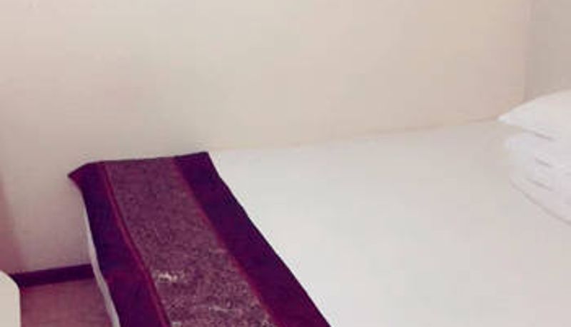 Kamer - 98 Express Hotel