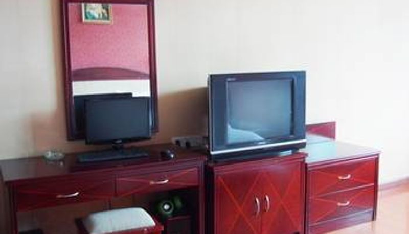 Pokój - Waldo Hotel